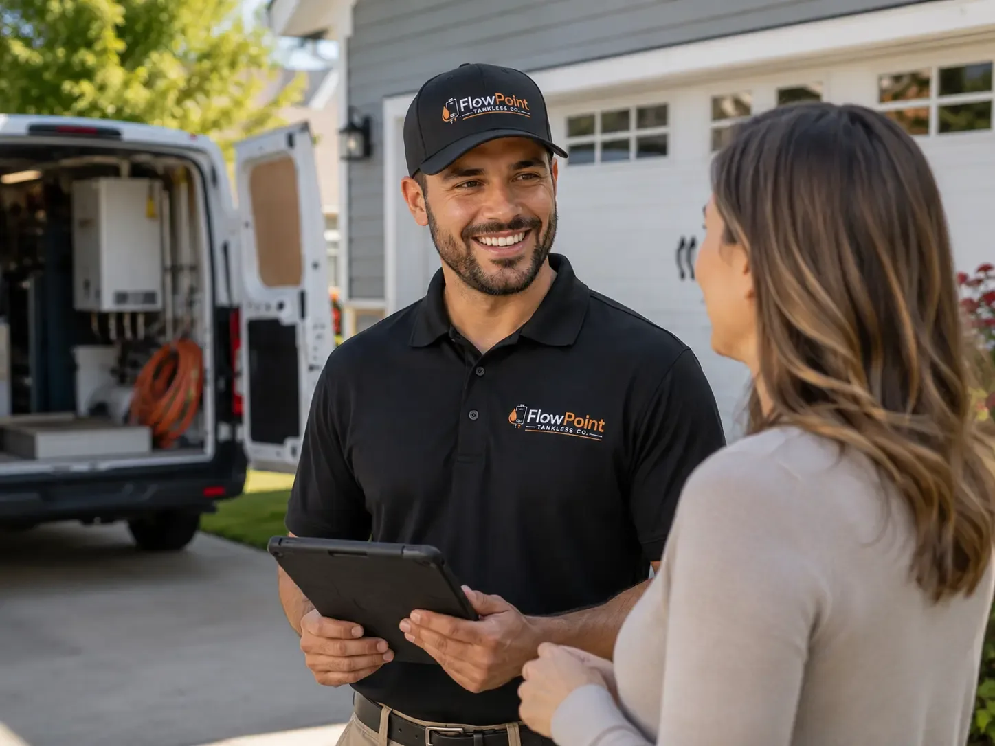 Tankless Water Heater Installation Calion, AR FAQs